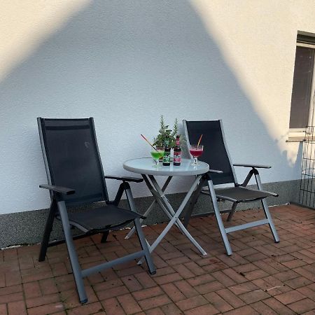 Familienfreundliches Ferienhaus An Der Stadtgrenze Zu Berlin Villa Blankenfelde-Mahlow ภายนอก รูปภาพ